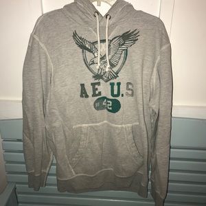 American Eagle hoodie